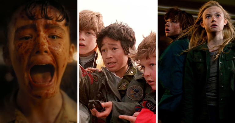 “Stranger Things”: 8 produções para quem vai sentir falta da série