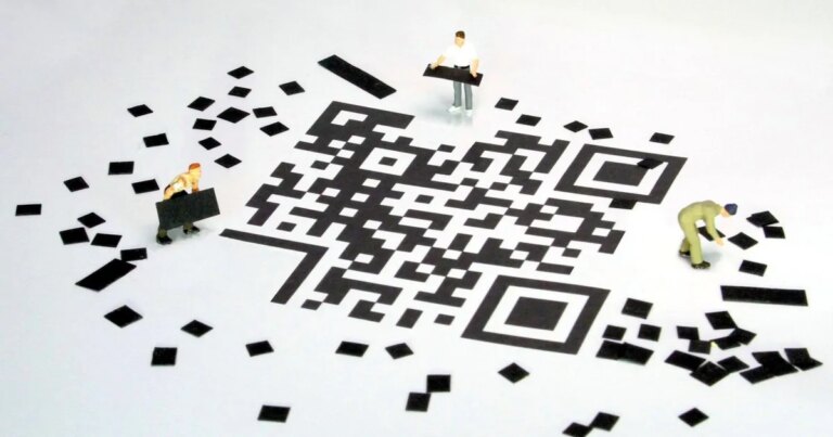 Como escanear QR code no celular e PC