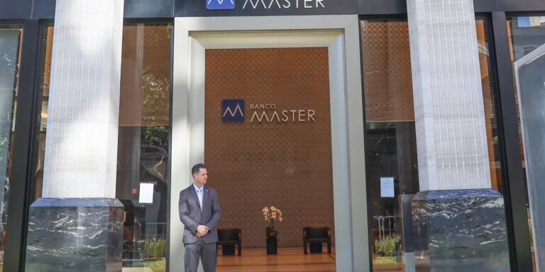 FGC alerta para golpes ligados a indenizações do Banco Master