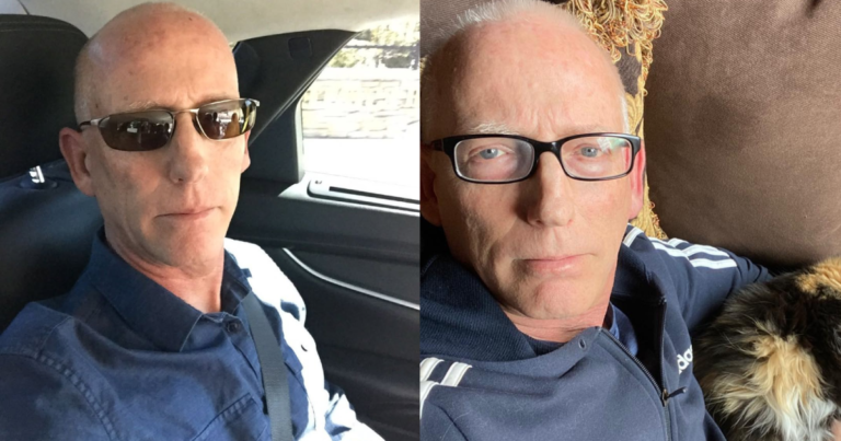 Morre Scott Adams, criador da tira em quadrinhos “Dilbert”