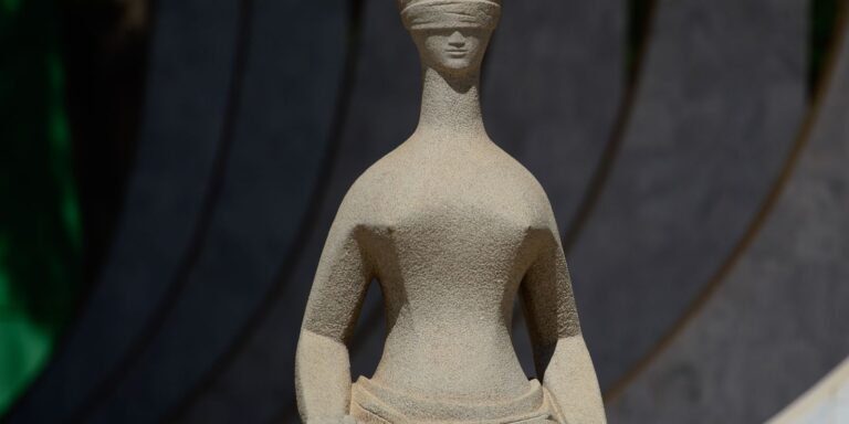 No Supremo, PF colhe depoimentos no caso da compra do Master pelo BRB