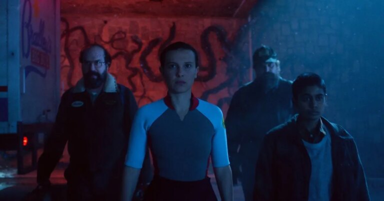 “Stranger Things”: fãs se revoltam com teoria furada de novo final