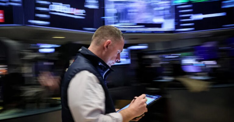 Wall Street teve um bom ano em 2025, mas emergentes se saíram melhor