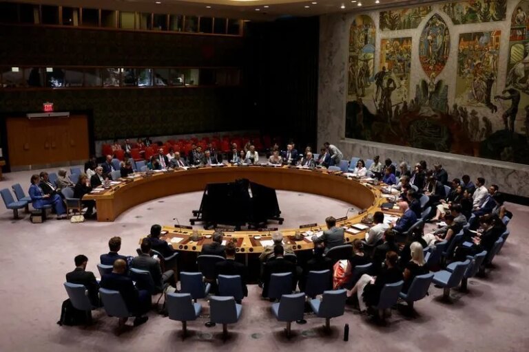 Conselho de Segurança da ONU fará reunião de emergência sobre Ucrânia