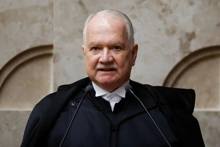 Fachin: 8/1 foi um ato premeditado, pautado pela negação do diálogo