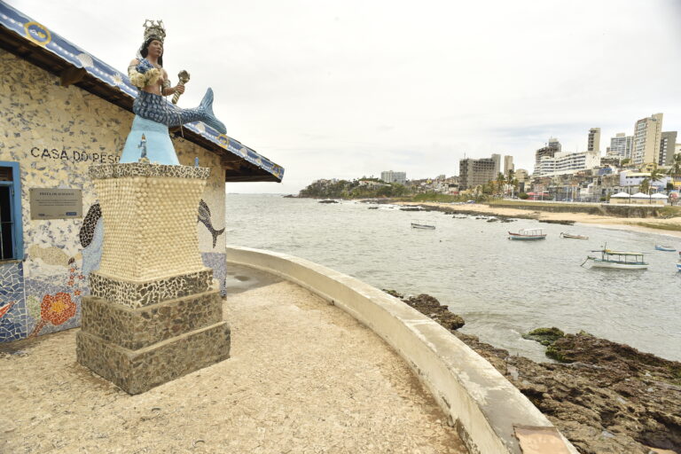 Festa de Iemanjá interdita trânsito no Dique do Tororó e Rio Vermelho; confira