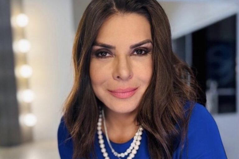 Mara Maravilha vai parar na UTI após internação às pressas