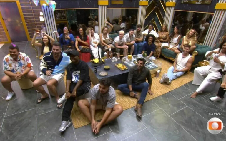 casa fica sem comida por atitude gravíssima; saiba o que aconteceu