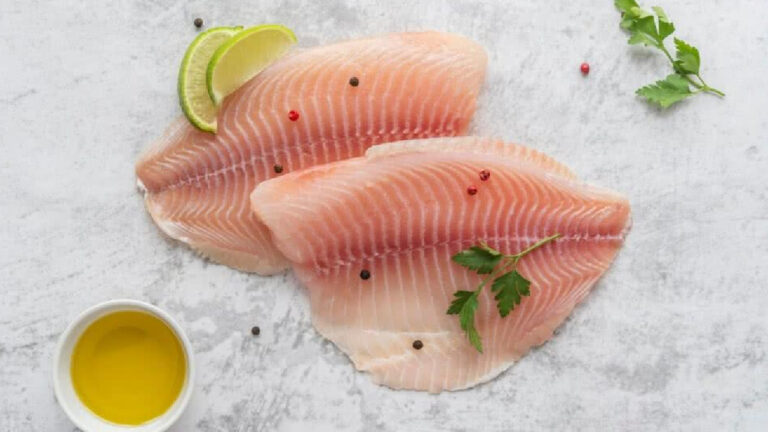 Peixe que não procria? A nova aposta para salvar a tilápia no Brasil