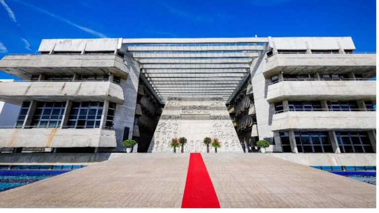 Alba reabre trabalhos e inaugura unidade SAC nesta terça-feira