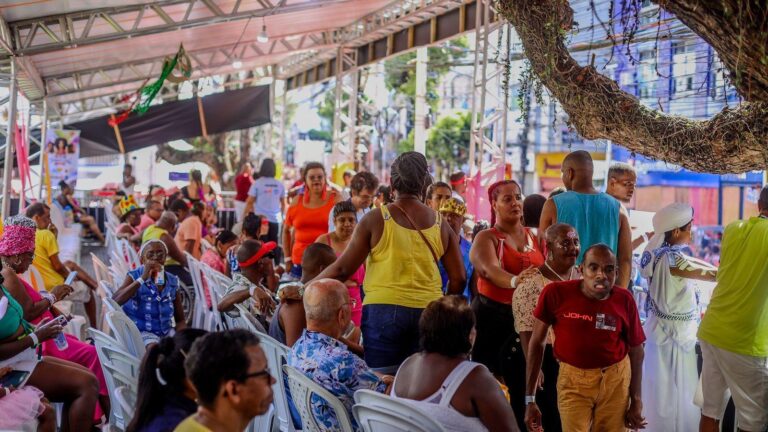 inscrições para camarotes acessíveis começam nesta terça