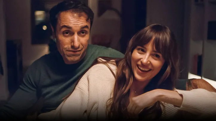 Cena de Amores À Parte