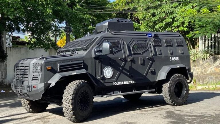 Polícia ocupa Nordeste de Amaralina após morte de cabo da PM pelo CV