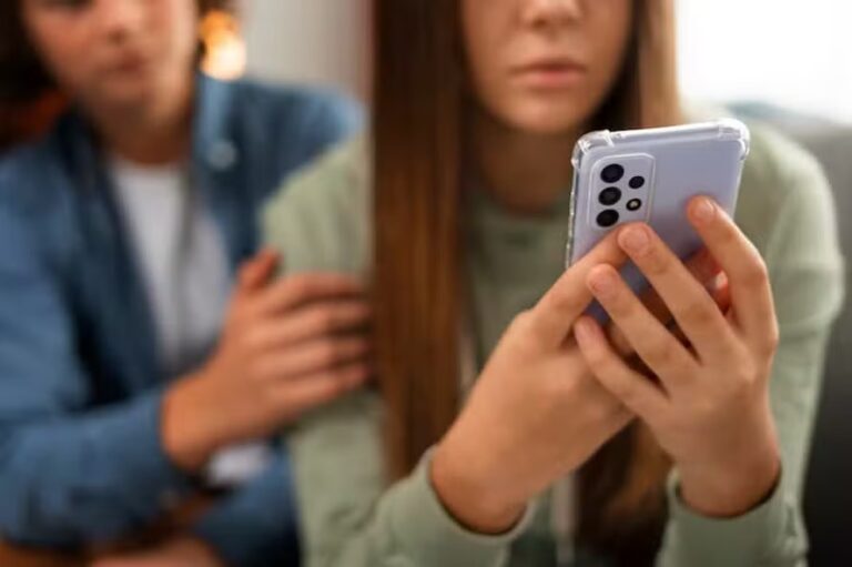 País proibirá redes sociais para menores de 16 anos em 2026