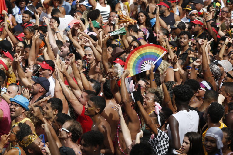 Confira guia completo de festas antes do Carnaval oficial de Salvador