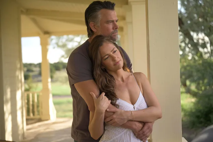 Cena de Ransom Canyon