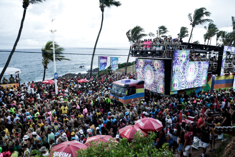 “Não é de fácil solução”, dispara deputada sobre mudança no Carnaval