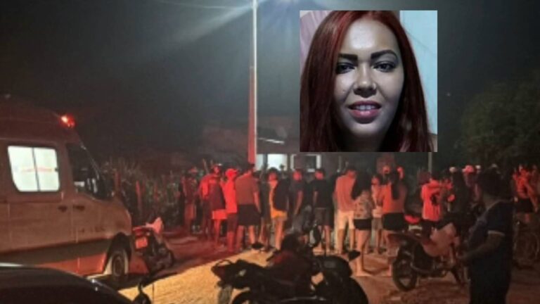 Mulher é executada a tiros na Bahia dias após escapar de ataque a faca