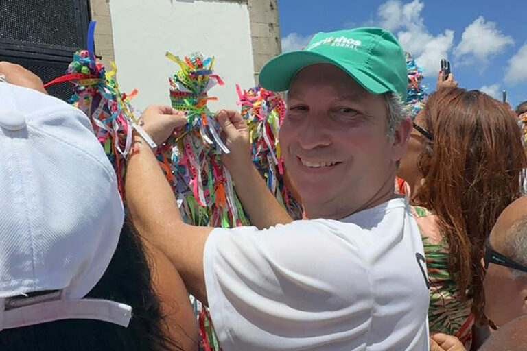 TCM condena ex-prefeito de Coronel João Sá a devolver R$ 430 mil