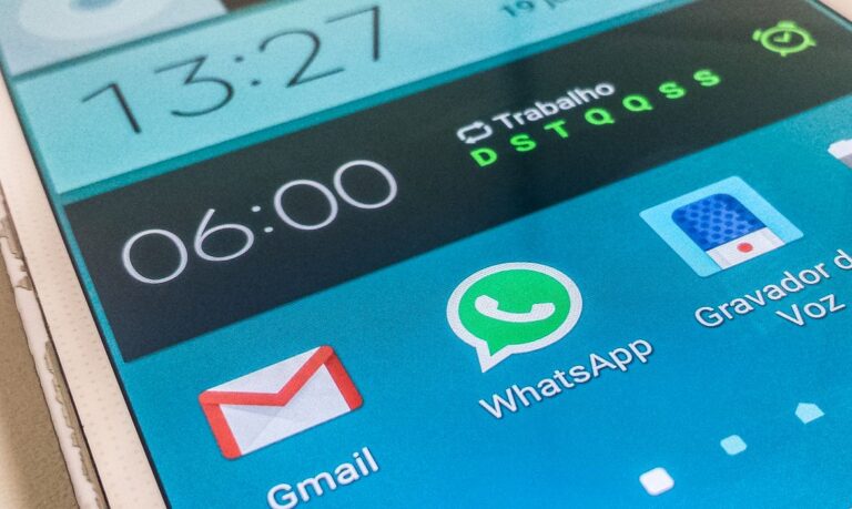 WhatsApp terá mudanças para usuários menores de idade; veja alterações