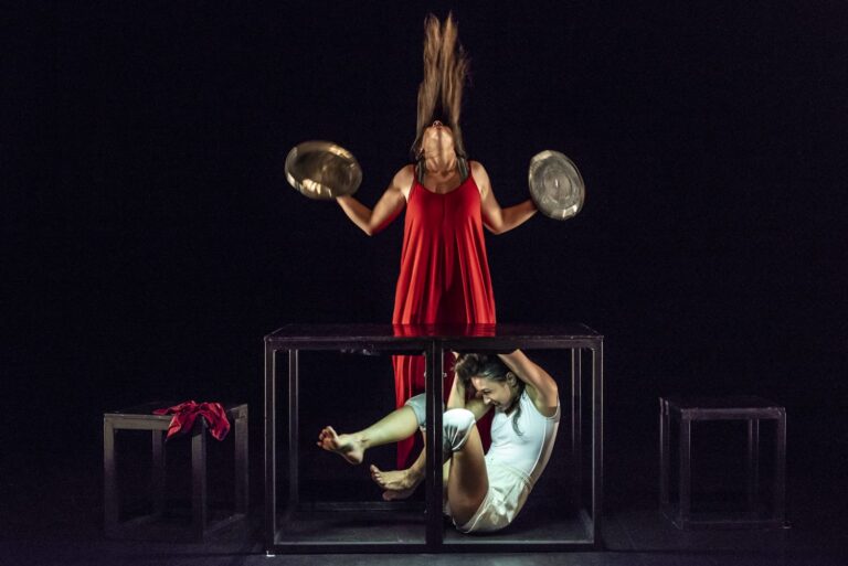 Espetáculo inclusivo e gratuito em Salvador abre retirada de ingressos