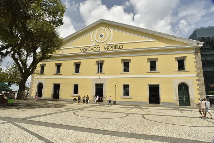 Mercado Modelo