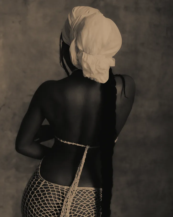 Imagem ilustrativa da imagem Filha baiana de Jimmy Cliff lança remix com indicado ao Grammy; ouça