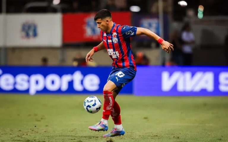 “Foi lindo voltar a jogar”, Sanabria celebra retorno após quatro meses