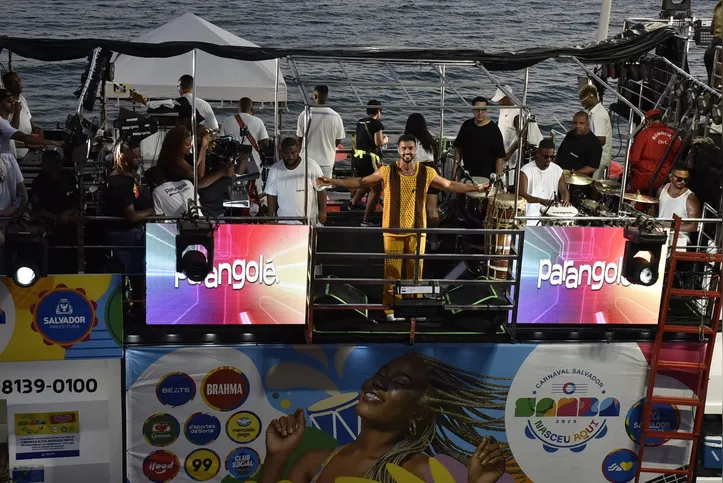 Carnaval de Salvador