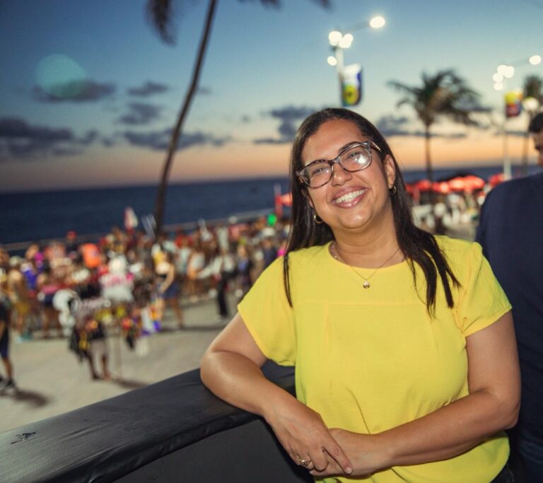 “Decisão estratégica”, avalia secretária sobre mudança do Furdunço