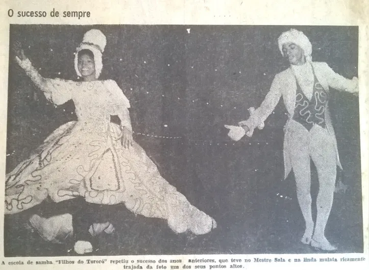 E.S. Filhos do Tororó