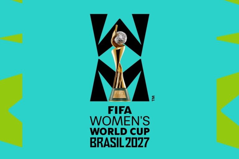 FIFA destaca Salvador em contagem regressiva para Copa Feminina 2027