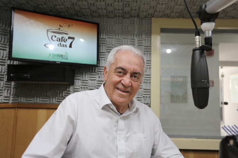 Otto Alencar recebe alta médica após cirurgia no coração