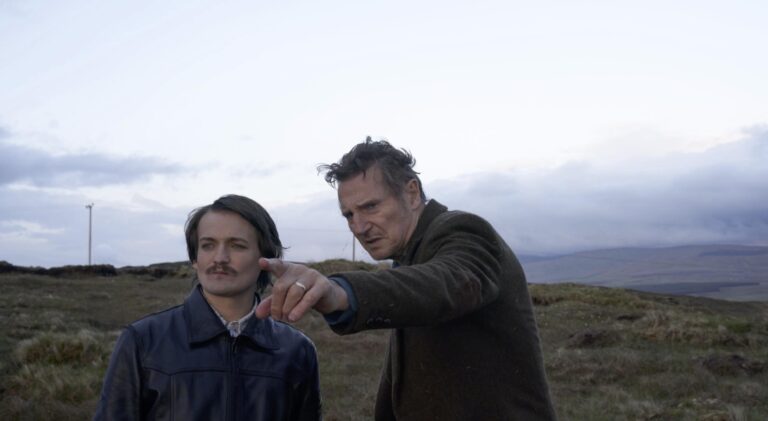 O filme da Netflix que vai te fazer esquecer que hoje ainda é segunda