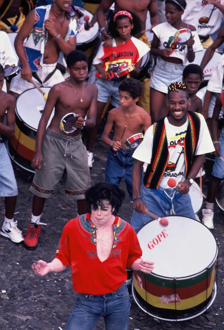 Três décadas depois, o eco daquele dia ainda ressoa na cultura baiana