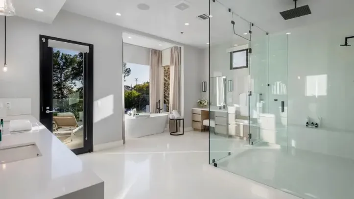 Mansão de Bad Bunny