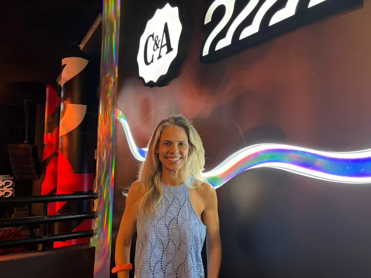 CMO da C&A, Cecília Preto Alexandre