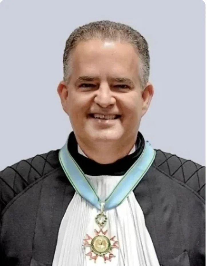 Desembargador César Jatahy