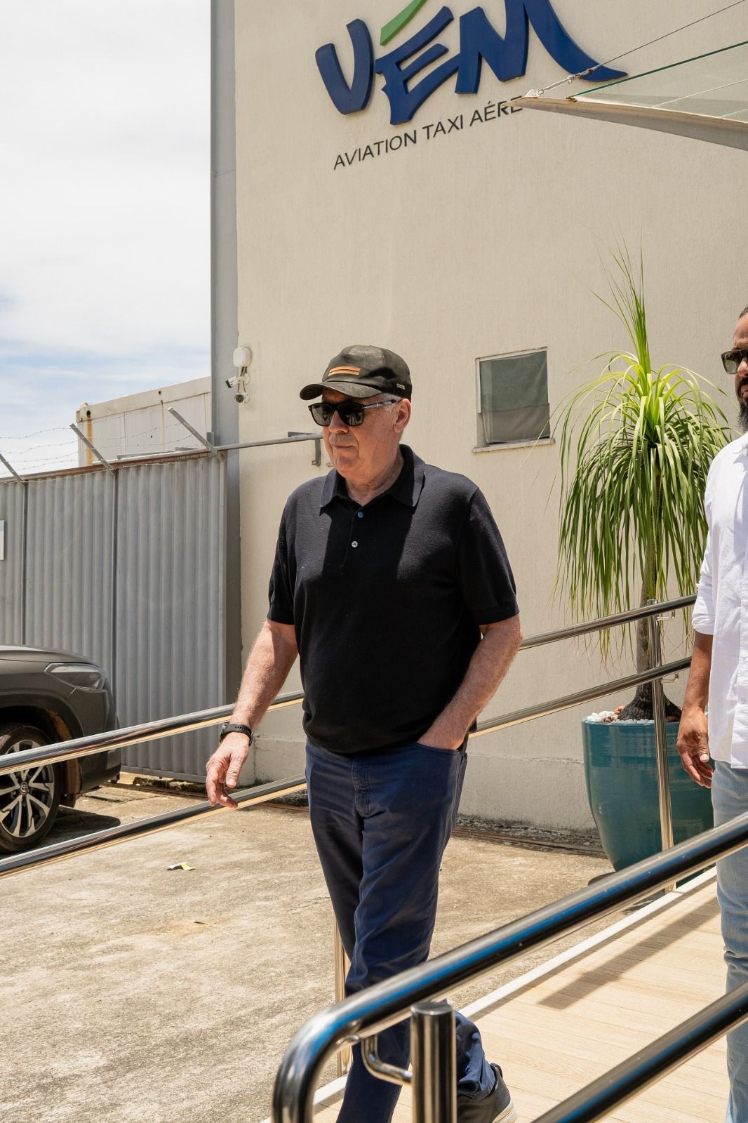 Bell Marques se rende à Ancelotti no Carnaval: