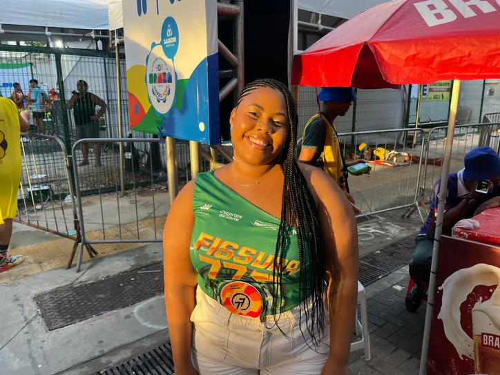 Imagem ilustrativa da imagem Beber ou não no Carnaval? Foliões revelam o “segredo” para aguentar