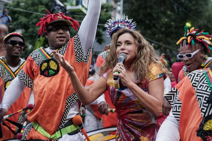 Circuito Osmar - Campo Grande