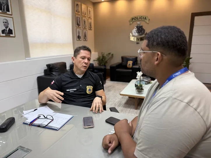 Segundo delegado, acolhimento a mulheres e grupos vulnerabilizados marcou atuação da corporação no circuito