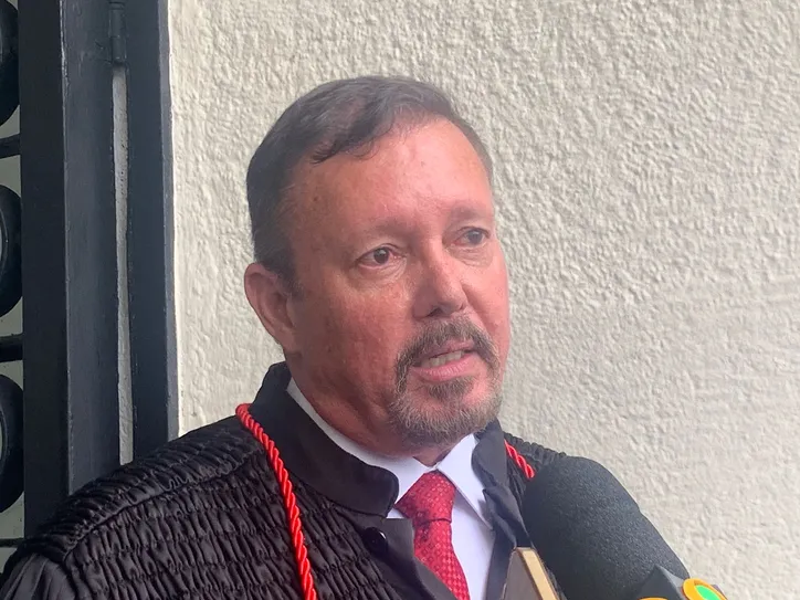 Imagem ilustrativa da imagem “Frustração para a sociedade”: família lamenta adiamento do júri de Mãe Bernadete