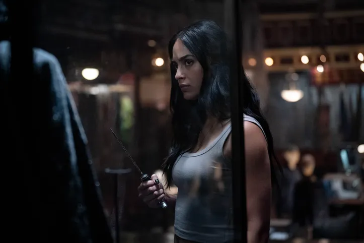 Cena de Pânico VI (2023)