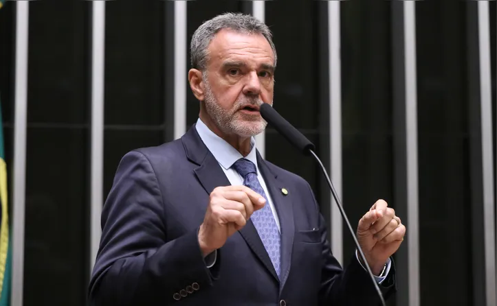 Deputado Daniel Almeida (PCdoB)