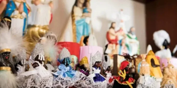 Imagem ilustrativa da imagem Conheça casa de Regina Casé em Salvador, descrita como “melhor morada