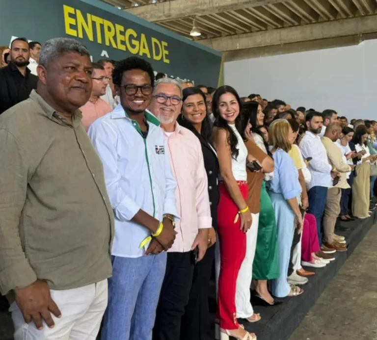 Recursos federais impulsionam saúde com nova UBS em Antônio Cardoso – Acorda Cidade