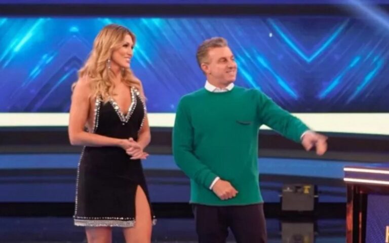 Apresentadora da Globo denuncia ex por abuso e pede medida protetiva