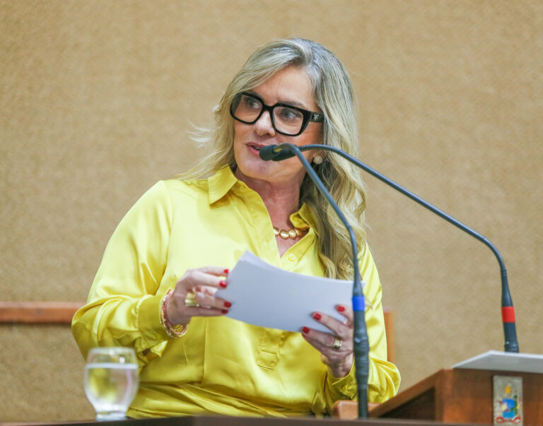 Assembleia Legislativa da Bahia não terá expediente no Carnaval