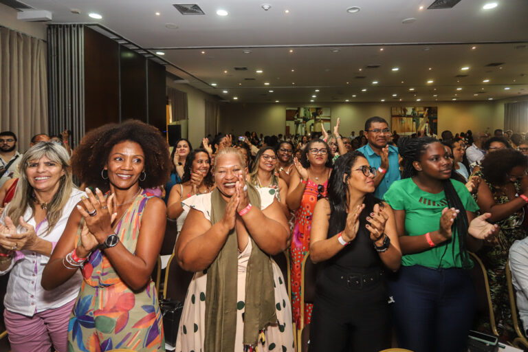Bahia dá largada ao ano letivo com Jornadas Pedagógicas
